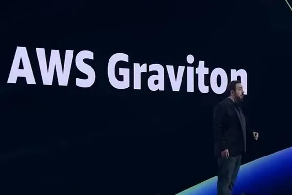 AMD gains server CPU revenue share; Arm AGI CPUs secure $2B; Meta expands AWS Graviton use