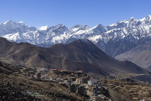 US climber dies in avalanche on Nepal's Mount Makalu