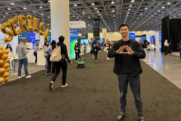 Vercel 的 Andrew Qu：代理代表着一种新型软件