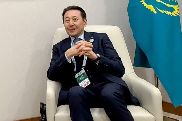Cica forum offers Middle East security dialogue amid global instability
