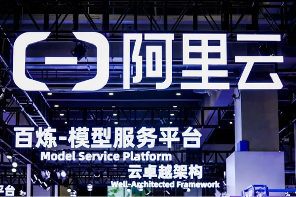 Alibaba Cloud revenue surges 40% on strong AI demand, new platform