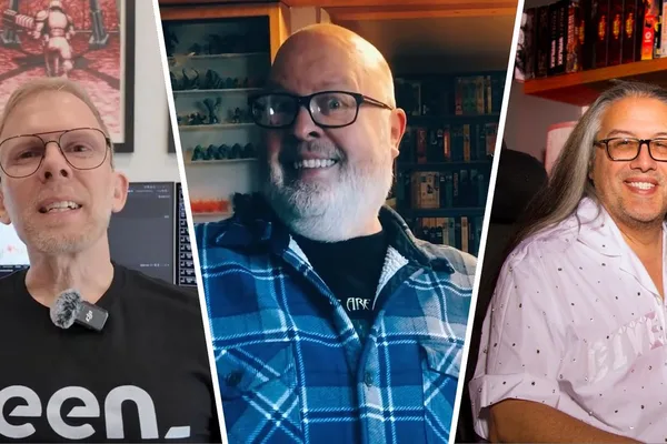 John Carmack apologizes after Quake criticism, Romero stays silent