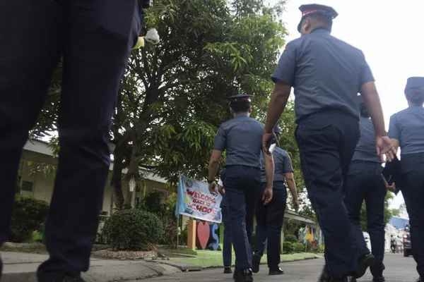 Philippines foils second planned school attack in Leyte