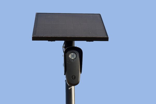 EFF：警方滥用车牌识别器数据进行广泛监控