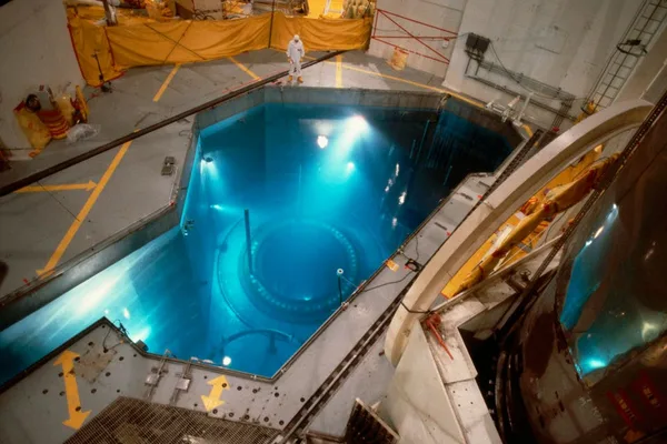 US offers $17.5B in loans to boost domestic nuclear reactor supply chain