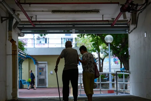 Hong Kong eyes broader elderly support after recent deaths expose gaps