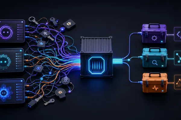 Streamlining AI Tool Configuration Across Multiple Clients
