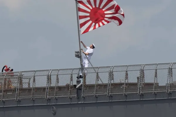 Japan challenges China's military spending data, citing transparency