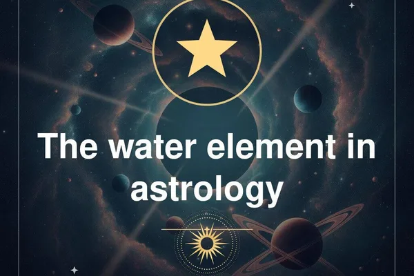 Water signs' deep emotional intelligence highlighted as a superpower