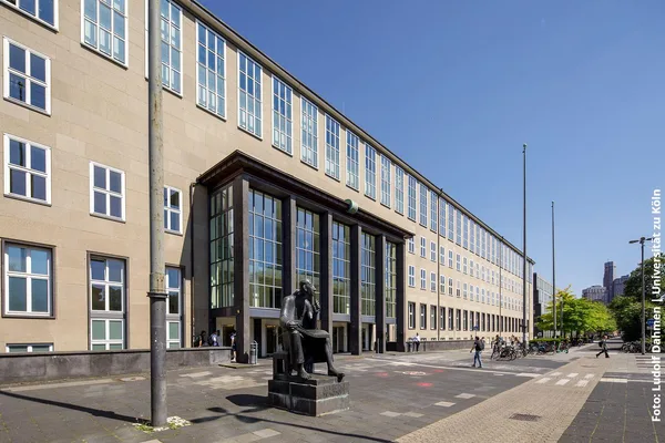 University of Cologne joins new AI center with €15.4M funding