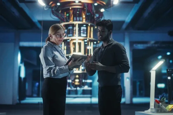 Trump administration targets 2028 for US quantum computer development