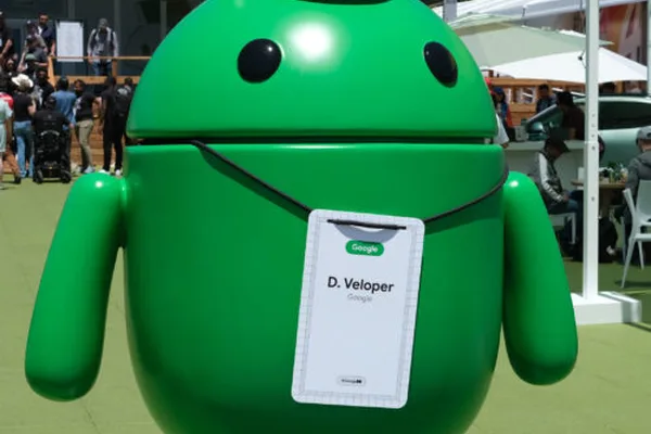 Google's Android Bench adds new LLMs; Fable 5 leads, Gemini lags