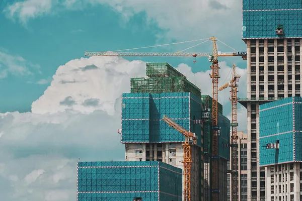Agentic AI to solve Gulf construction's $1.6 trillion information crisis