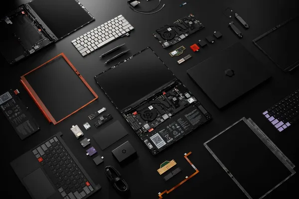 Framework Laptop 13 Pro DIY Edition gets cheaper SSDs, anticipates CPU price hike