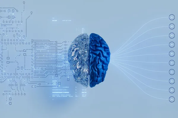 AI的“个性”成为超越智能的关键设计因素