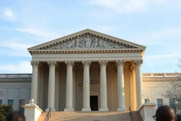Supreme Court allows Alabama to use map removing majority-Black district