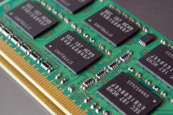 DRAM prices surge amid ongoing memory chip shortage