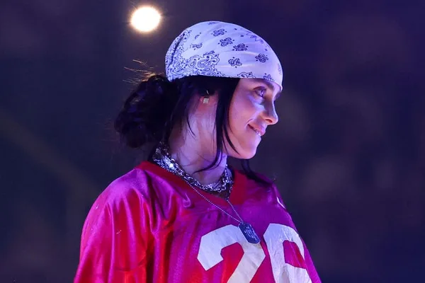 Billie Eilish and James Cameron's 3D concert film earns high scores