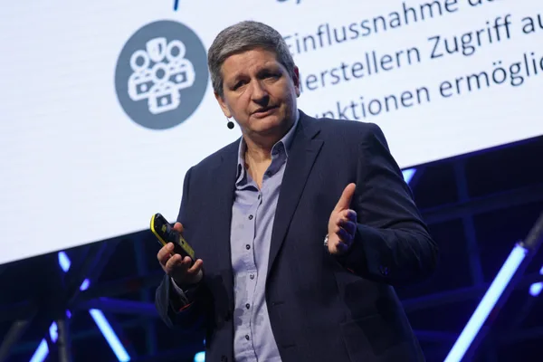 European regulators sidelined on Anthropic's new AI model Mythos