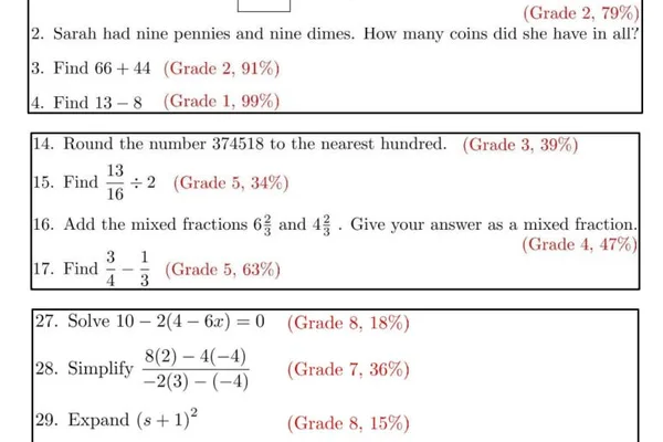 教育研究因欺诈和数学研究缺陷而受到批评