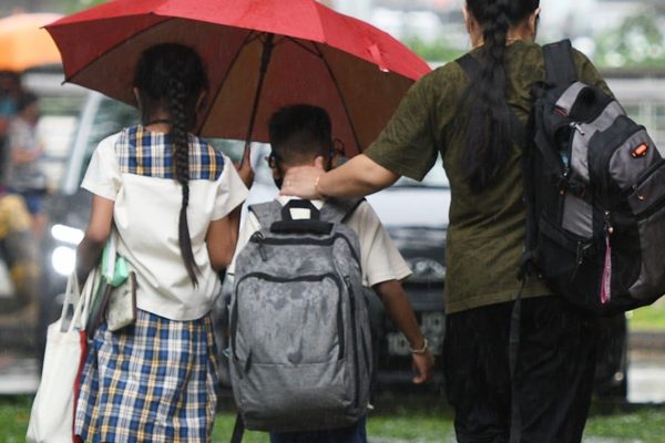 Singapore education minister addresses caning as last resort for school bullies