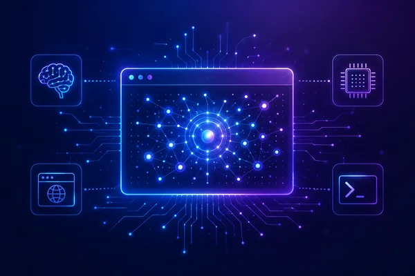 Agentic OS: Beyond Chatbots to Autonomous AI Task Execution