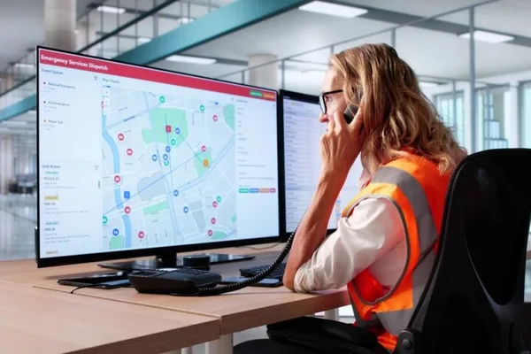 UK police integrate AI into call handling for real-time assistance