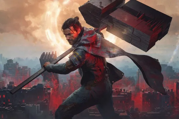 Remedy Entertainment refines Control universe with new action-RPG