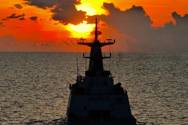Beijing deploys new coastguard force east of Taiwan