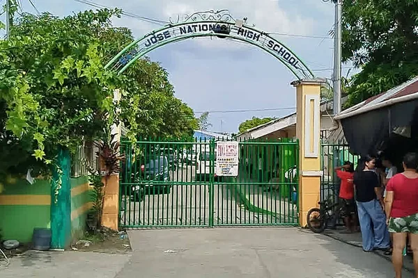 Philippine school shooting reveals systemic failures amid bullying concerns