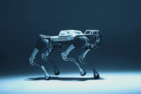 中国机器人公司DEEP Robotics和云深处科技寻求35亿美元估值进行IPO