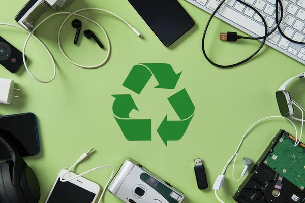 Businesses can cut e-waste with smarter tech management