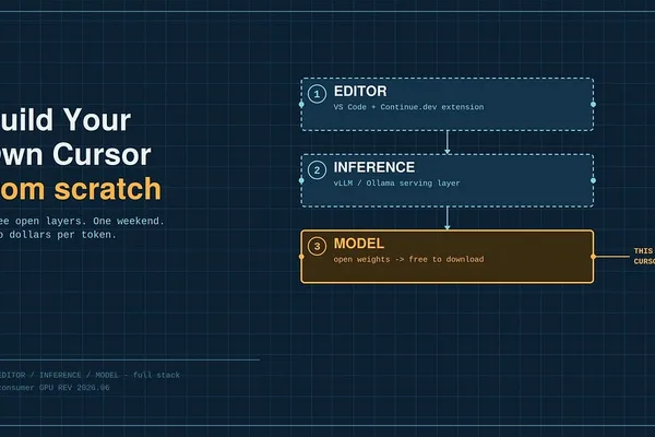 Cursor's $60B AI coding tool built on open-source Kimi K2.5
