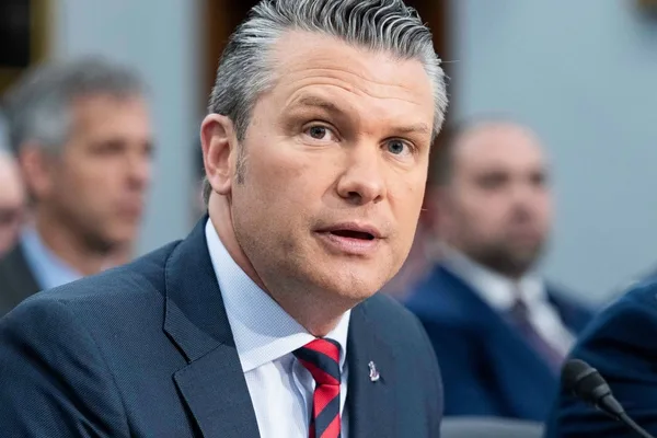 US Pentagon delegation to visit China, paving way for Hegseth trip