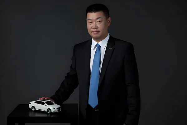 Xiaomi Auto CTO Hu Zhengnan Integrates Traditional Engineering with Tech