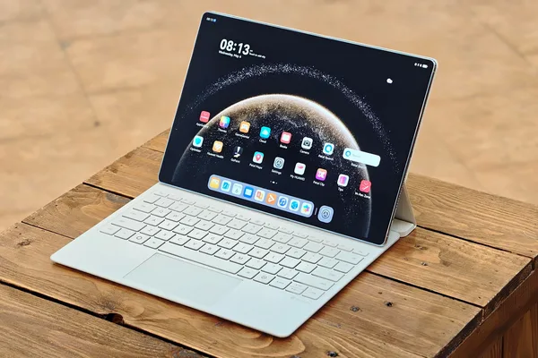 Huawei MatePad Pro Max challenges iPad Pro with thinner design