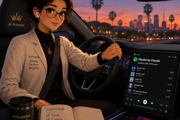 AI Models Like Claude Can Enhance Creative and Personal Communication