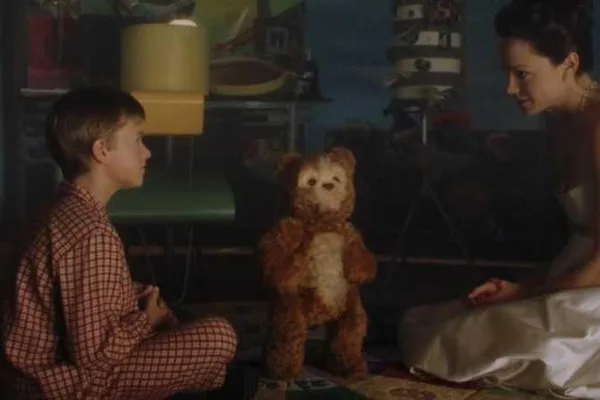 AI toys promise companionship but risk displacing human connection