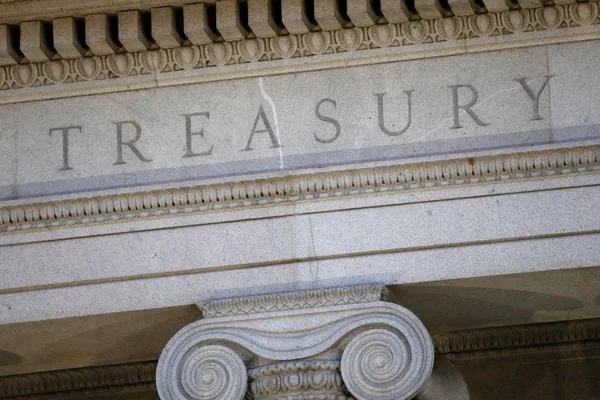 US Treasury targets Iranian oil money laundering via banks