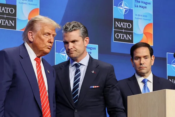Former White House adviser warns current global order echoes pre-WWI dangerous conditions