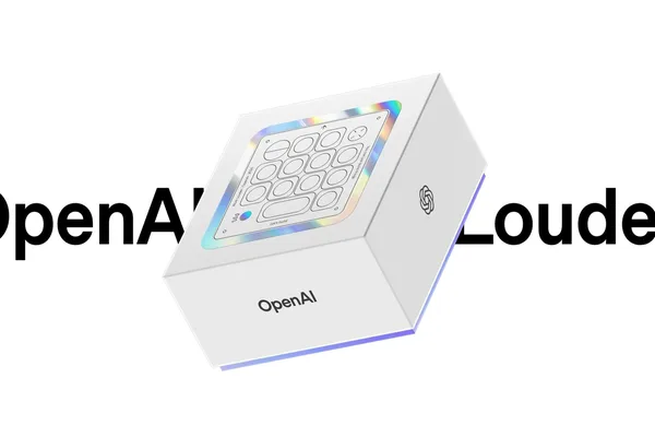 OpenAI 发布 230 美元实体键盘用于代理控制