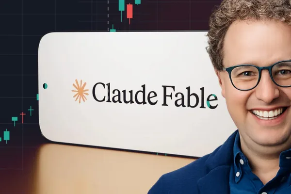 Claude Fable 5 identifies 5 AI ETFs from 57 analyzed