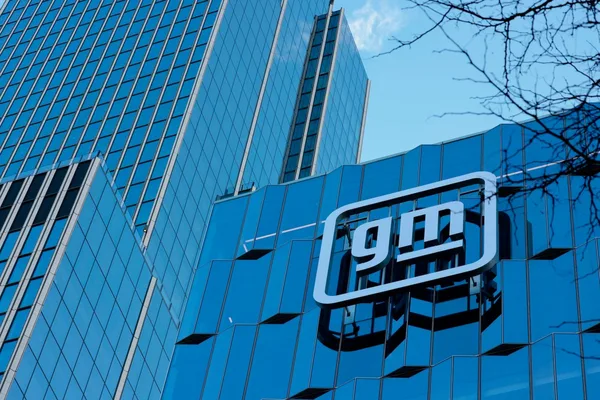 GM lays off 600 IT workers to hire AI specialists