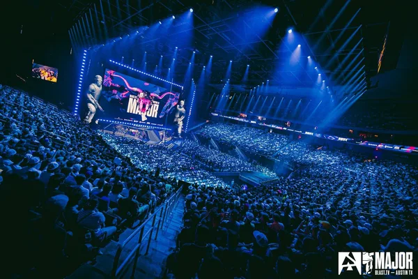 Esports company BLAST reports record growth with US expansion