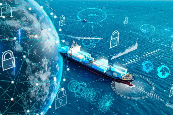 AI amplifies cybersecurity risks to global supply chains