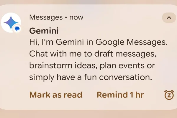 New "Cursed" AI Chat App Released for Android