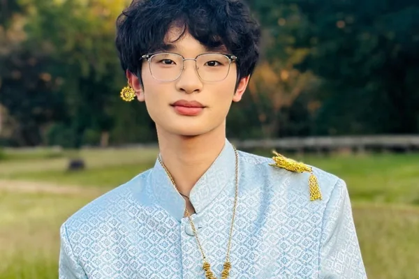 Chinese influencer 'imitation genius' to self-fund Boston University education