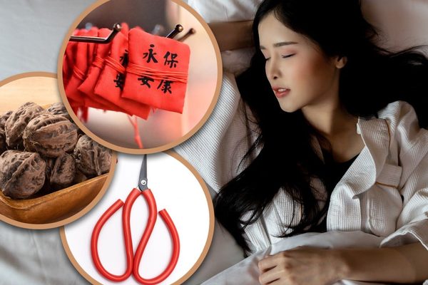 中国古代睡眠养生法侧重于能量平衡和特定时辰