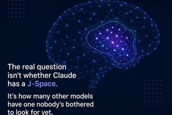 Anthropic's Claude Model Reveals Hidden Reasoning Layer