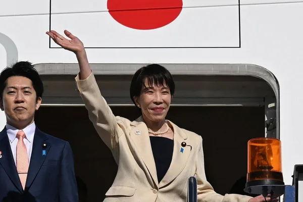 Japan launches new FBI-backed spy agency targeting China, Russia